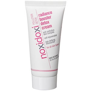 Noxidoxi Radiance Booster Detox Cream