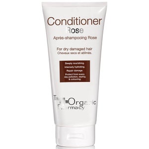 The Organic Pharmacy Intensive Rose Conditioner 200ml/6.7oz