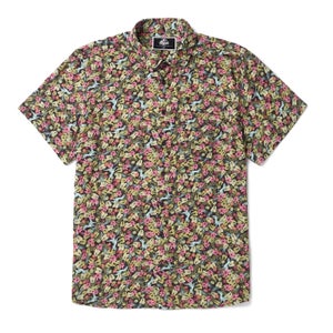Jurassic Park Floral Exclusive Shirt