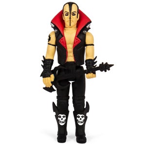 Super7 Misfits ReAction Figure - Jerry Only