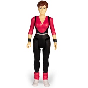 Super7 Breakin’ ReAction Figure - Special K