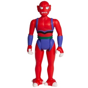 Super7 Masters of the Universe ReAction Figure - Modulok (Style B)