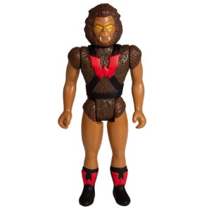 Super7 Masters of the Universe ReAction Figure - Grizzlor