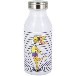 Botella de agua Looney Tunes Lola Bunny