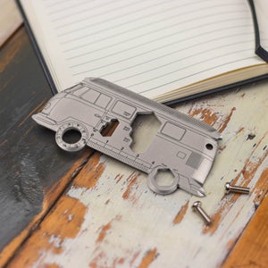 VolksWagen Campervan Multitool