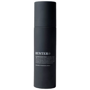 Hunter Lab Cleansing Shave Foam 200ml