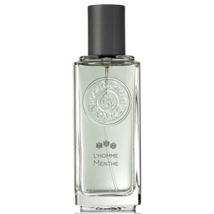 Roger&Gallet L'Homme Menthe Eau de Toilette 100ml