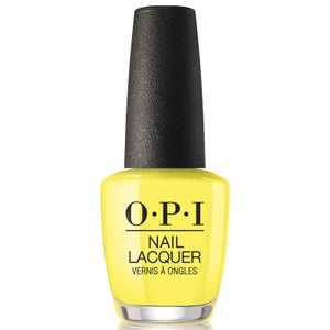 OPI Limited Edition PUMP Neon Collection - Nail Polish PUMP Up the Volume 15ml