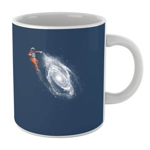 Space Art Mug