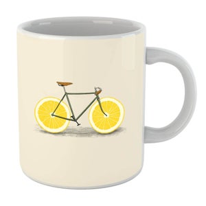 Citrus Lemon Mug