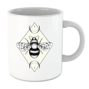 Bee Confident Mug