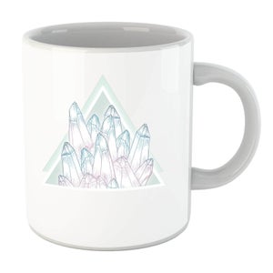 Crystals Mug