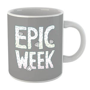 Epic Week Mug
