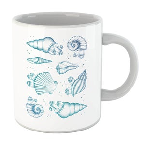Ocean Gems Mug