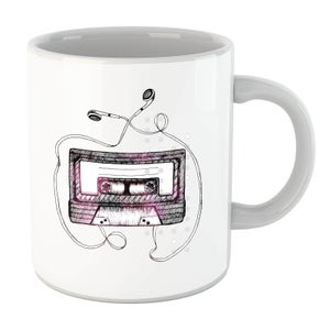 Mixtape Mug