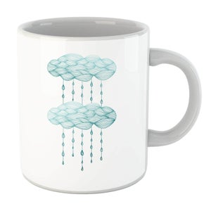 Rainy Days Mug