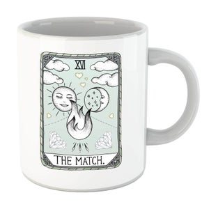 The Match Mug