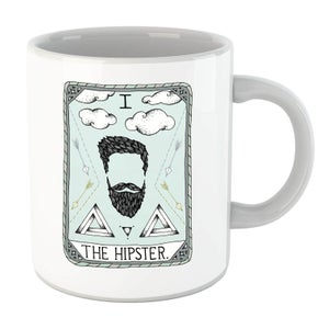 The Hipster Mug