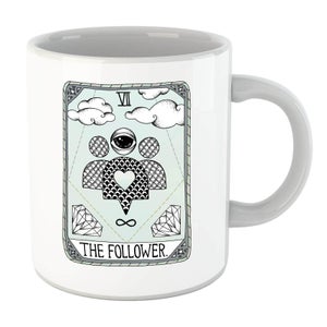 The Follower Mug