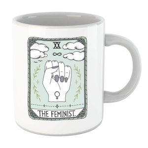 The Feminist Mug