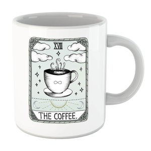 The Coffee Mug