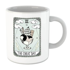The Cheat Day Mug