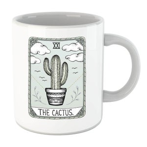 The Cactus Mug
