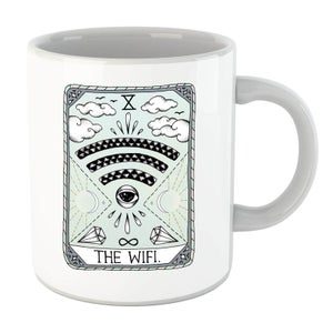 The Wifi Mug