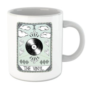 The Vinyl Mug