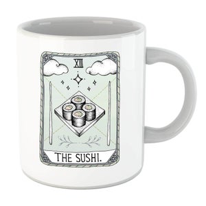 The Sushi Mug