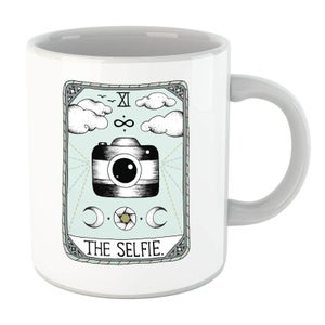 The Selfie Mug