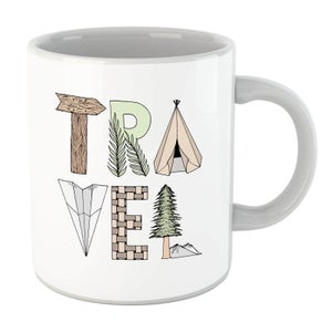 Travel Mug
