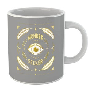 Wonder Seeker Mug