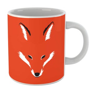 Foxy Shape Mug
