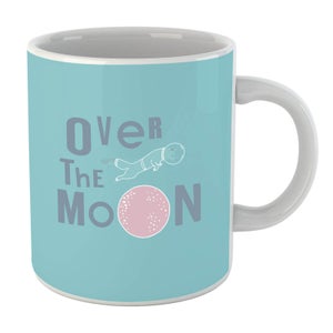 Over The Moon Mug