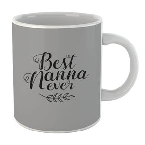 Best Nanna Ever Mug