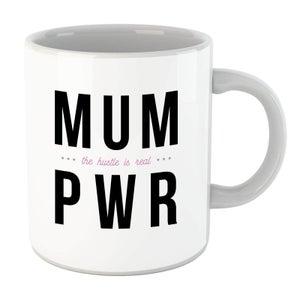 MUM PWR Mug