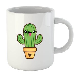 Cactus Love Mug