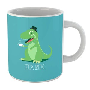 Tea Rex Mug