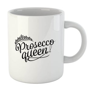 Prosecco Queen Mug