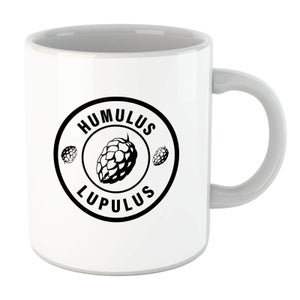 Humulus Lupulus Mug