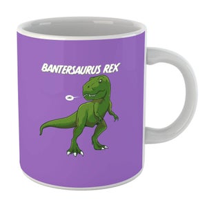 Bantersaurus Mug