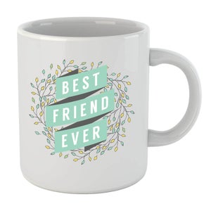 Best Friend Ever Mug