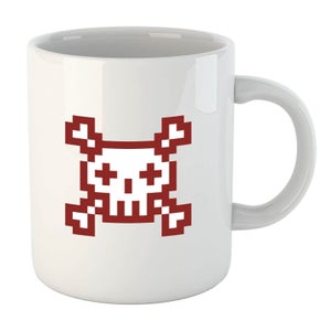 You Are Dead Gaming Mug