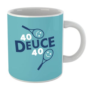 40 Deuce 40 Mug