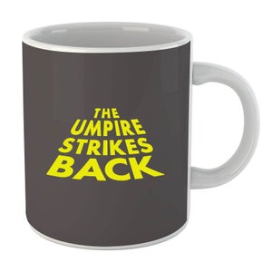 The Umpire Strikes Back Mug