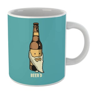 Beer'd Mug