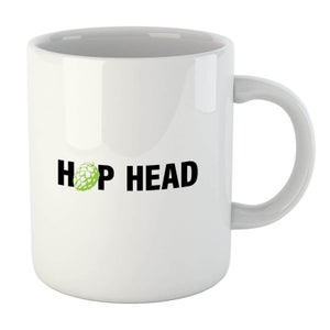 Hop Head Mug