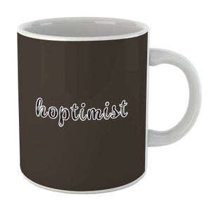 Hoptimist Mug