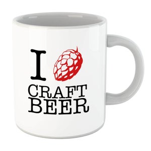 I Hop Craft Beer Mug